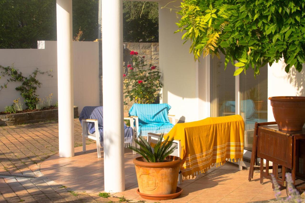 Agava Sunset Apartment Анкаран Екстериор снимка