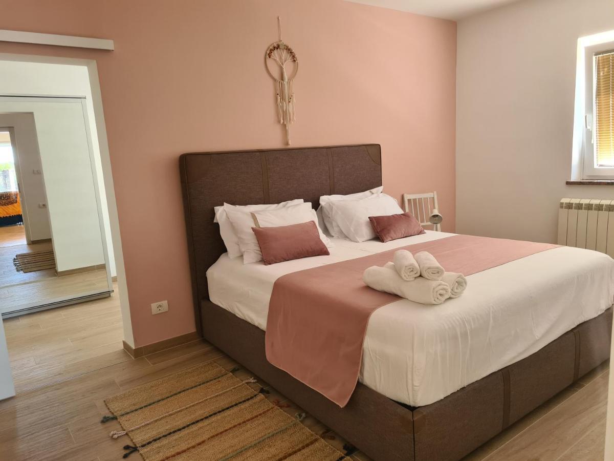 Agava Sunset Apartment Анкаран Екстериор снимка