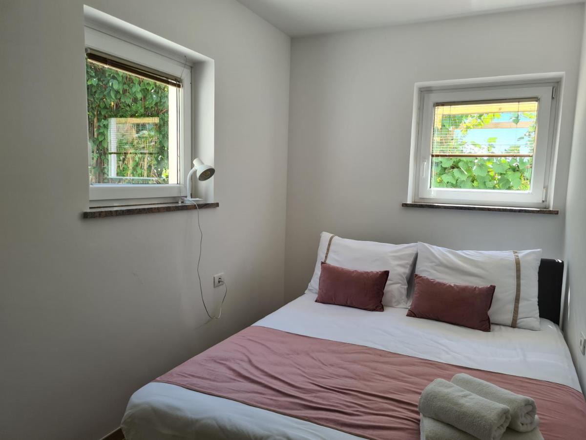 Agava Sunset Apartment Анкаран Екстериор снимка